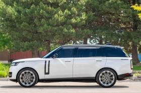 Land Rover Range rover 4.4L 8cyl AWD | Auto.bg — изображение 2 Land Rover Range rover 4.4L 8cyl AWD | Auto.bg — изображение 2