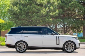 Land Rover Range rover 4.4L 8cyl AWD | Auto.bg — изображение 3 Land Rover Range rover 4.4L 8cyl AWD | Auto.bg — изображение 3