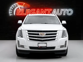 Cadillac Escalade ESV Premium Luxury | Auto.bg — изображение 2 Cadillac Escalade ESV Premium Luxury | Auto.bg — изображение 2