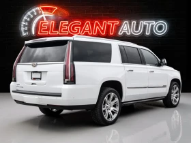 Cadillac Escalade ESV Premium Luxury | Auto.bg — изображение 6 Cadillac Escalade ESV Premium Luxury | Auto.bg — изображение 6