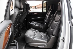 Cadillac Escalade ESV Premium Luxury | Auto.bg — изображение 8 Cadillac Escalade ESV Premium Luxury | Auto.bg — изображение 8