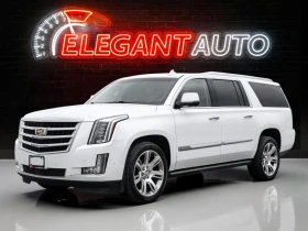 Cadillac Escalade ESV Premium Luxury | Auto.bg — изображение 3 Cadillac Escalade ESV Premium Luxury | Auto.bg — изображение 3
