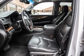 Cadillac Escalade ESV Premium Luxury | Auto.bg — изображение 7 Cadillac Escalade ESV Premium Luxury | Auto.bg — изображение 7