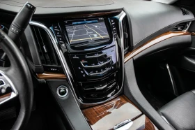 Cadillac Escalade ESV Premium Luxury | Auto.bg — изображение 14 Cadillac Escalade ESV Premium Luxury | Auto.bg — изображение 14