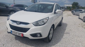 Снимка Hyundai IX35