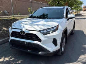 Toyota Rav4 XLE | АВТОКРЕДИТ БЕЗ ПЪРВОНАЧАЛНА ВНОСКА |