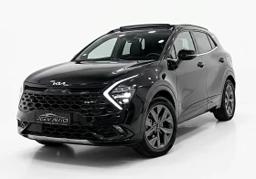 Kia Sportage GT-LINE#PANORAMA#OBDUH#PODGREV#DISTRONIC#360 VIEW#