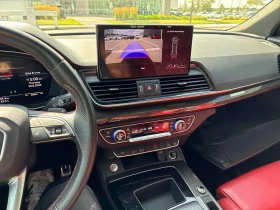 Audi SQ5 * CARFAX * ОТ ПРЕДСТАВИТЕЛСТВО НА АУДИ | Auto.bg — изображение 9 Audi SQ5 * CARFAX * ОТ ПРЕДСТАВИТЕЛСТВО НА АУДИ | Auto.bg — изображение 9
