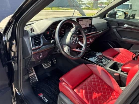 Audi SQ5 * CARFAX * ОТ ПРЕДСТАВИТЕЛСТВО НА АУДИ | Auto.bg — изображение 7 Audi SQ5 * CARFAX * ОТ ПРЕДСТАВИТЕЛСТВО НА АУДИ | Auto.bg — изображение 7