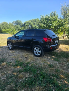 Nissan Qashqai ГАЗ. Инженкион - 4250 € - 57599768 4 | Car24.bg Nissan Qashqai ГАЗ. Инженкион - 4250 € - 57599768 4