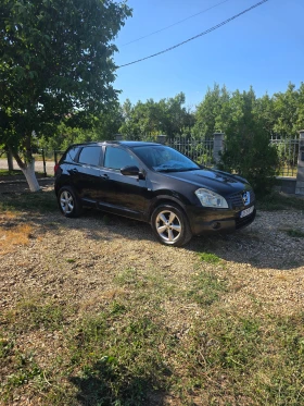 Nissan Qashqai ГАЗ. Инженкион - 4250 € - 57599768 2 | Car24.bg Nissan Qashqai ГАЗ. Инженкион - 4250 € - 57599768 2