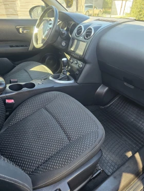 Nissan Qashqai ГАЗ. Инженкион - 4250 € - 57599768 7 | Car24.bg Nissan Qashqai ГАЗ. Инженкион - 4250 € - 57599768 7