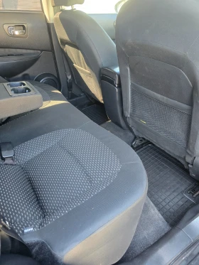 Nissan Qashqai ГАЗ. Инженкион - 4250 € - 57599768 8 | Car24.bg Nissan Qashqai ГАЗ. Инженкион - 4250 € - 57599768 8