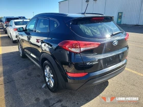 Hyundai Tucson - 14800 € - 29877367 6 | Car24.bg Hyundai Tucson - 14800 € - 29877367 6
