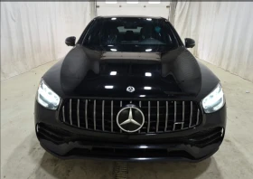 Mercedes-Benz GLC 43 AMG AMG COUPE | Auto.bg — изображение 2 Mercedes-Benz GLC 43 AMG AMG COUPE | Auto.bg — изображение 2