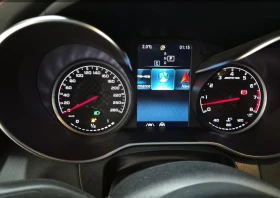 Mercedes-Benz GLC 43 AMG AMG COUPE | Auto.bg — изображение 10 Mercedes-Benz GLC 43 AMG AMG COUPE | Auto.bg — изображение 10