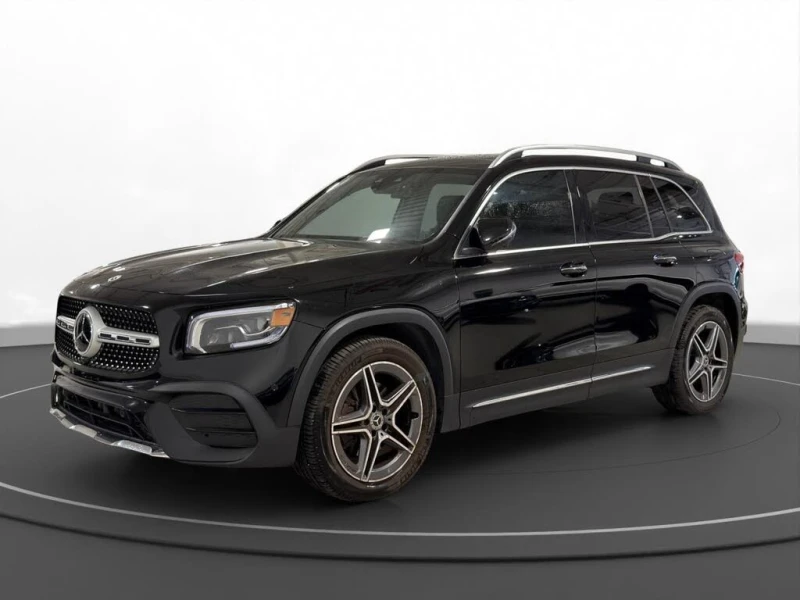 Mercedes-Benz GLB 4MATIC AMG* BURMESTER* DISTRONIC* 360 CAM* AMBIENT - 51000 лв. / 26075.89 € - 71813732 1 | Car24.bg Mercedes-Benz GLB 4MATIC AMG* BURMESTER* DISTRONIC* 360 CAM* AMBIENT - 51000 лв. / 26075.89 € - 71813732 1