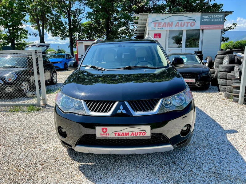 Mitsubishi Outlander 2.2DID 6-SPEED/KEY-LESS - 5999 € / 11733.02 лв. - 58944003 1 | Car24.bg Mitsubishi Outlander 2.2DID 6-SPEED/KEY-LESS - 5999 € / 11733.02 лв. - 58944003 1
