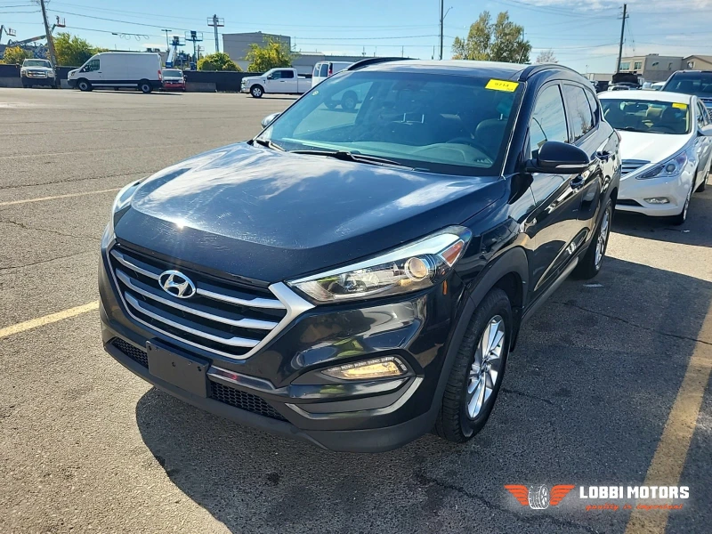 Hyundai Tucson - 14800 € - 29877367 1 | Car24.bg Hyundai Tucson - 14800 € - 29877367 1