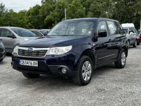 Subaru Forester 2.0I 4x4 - Car24.bg Subaru Forester 2.0I 4x4