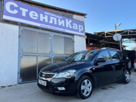 Обява за продажба на Kia Ceed 1.6i - Автоматик - 125кс. ~12 500 лв. - изображение 1