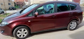 Seat Altea XL - Car24.bg Seat Altea XL