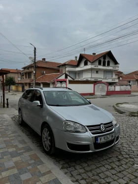 Снимка VW Golf Variant