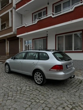 VW Golf Variant | Mobile.bg — малка снимка 3