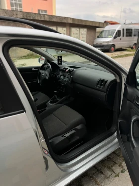 VW Golf Variant | Mobile.bg — малка снимка 7
