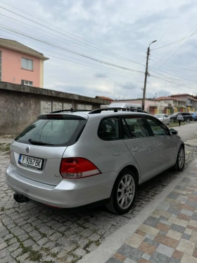VW Golf Variant | Mobile.bg — малка снимка 5