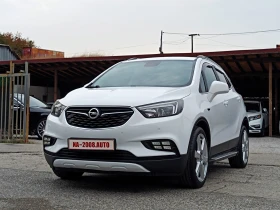 Opel Mokka X 1.6 d* Sport Line* Face Lift* EURO 6B*  - Car24.bg Opel Mokka X 1.6 d* Sport Line* Face Lift* EURO 6B*