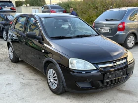 Opel Corsa 1.2* Климатик - Car24.bg Opel Corsa 1.2* Климатик