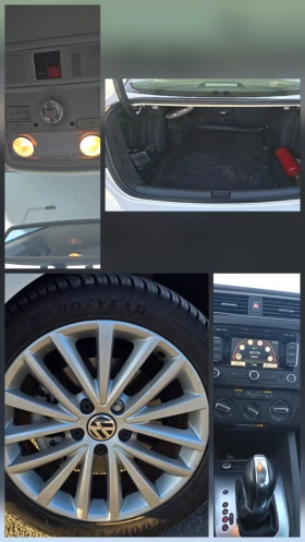 VW Jetta Гаражен /93500км/ 1ви собственик - 23900 лв. / 12219.88 € - 11934638 16 | Car24.bg VW Jetta Гаражен /93500км/ 1ви собственик - 23900 лв. / 12219.88 € - 11934638 16