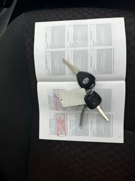 Toyota Verso 1.8-EURO5-NAVI-КАМЕРА-1Г-ГАРАНЦИЯ - 12199 лв. / 6237.25 € - 28035818 16 | Car24.bg Toyota Verso 1.8-EURO5-NAVI-КАМЕРА-1Г-ГАРАНЦИЯ - 12199 лв. / 6237.25 € - 28035818 16