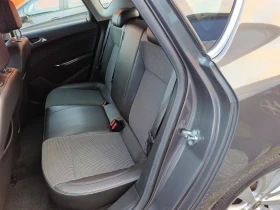 Opel Astra 1.4T 16V 140k.c. - 4400 € / 8605.65 лв. - 42804129 8 | Car24.bg Opel Astra 1.4T 16V 140k.c. - 4400 € / 8605.65 лв. - 42804129 8