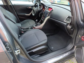 Opel Astra 1.4T 16V 140k.c. - 4400 € / 8605.65 лв. - 42804129 12 | Car24.bg Opel Astra 1.4T 16V 140k.c. - 4400 € / 8605.65 лв. - 42804129 12