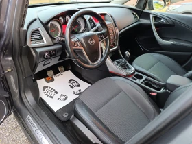 Opel Astra 1.4T 16V 140k.c. - 4400 € / 8605.65 лв. - 42804129 11 | Car24.bg Opel Astra 1.4T 16V 140k.c. - 4400 € / 8605.65 лв. - 42804129 11