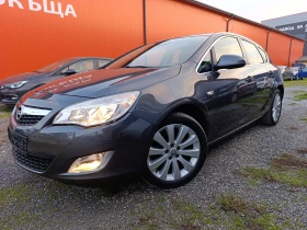 Opel Astra 1.4T 16V 140k.c. - Car24.bg Opel Astra 1.4T 16V 140k.c.