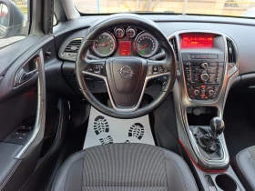 Opel Astra 1.4T 16V 140k.c. - 4400 € / 8605.65 лв. - 42804129 10 | Car24.bg Opel Astra 1.4T 16V 140k.c. - 4400 € / 8605.65 лв. - 42804129 10