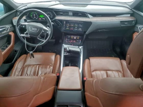 Audi E-Tron PRESTIGE* - 20700 € / 40485.68 лв. - 33011843 9 | Car24.bg Audi E-Tron PRESTIGE* - 20700 € / 40485.68 лв. - 33011843 9