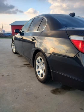 BMW 520 undefined | Auto.bg — изображение 7 BMW 520 undefined | Auto.bg — изображение 7