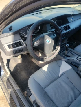 BMW 520 - 4200 € / 8214.49 лв. - 46422582 10 | Car24.bg BMW 520 - 4200 € / 8214.49 лв. - 46422582 10
