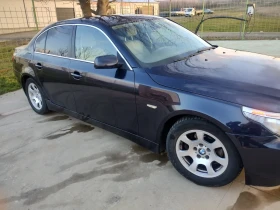 BMW 520 undefined | Auto.bg — изображение 4 BMW 520 undefined | Auto.bg — изображение 4