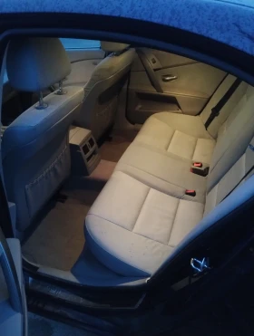 BMW 520 - 4200 € / 8214.49 лв. - 46422582 12 | Car24.bg BMW 520 - 4200 € / 8214.49 лв. - 46422582 12