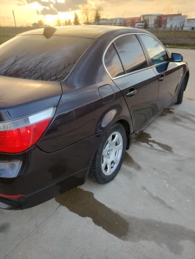 BMW 520 undefined | Auto.bg — изображение 3 BMW 520 undefined | Auto.bg — изображение 3