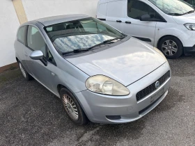 Fiat Punto 1.3mjet, 90кс, 6ск.Италия - Car24.bg Fiat Punto 1.3mjet, 90кс, 6ск.Италия