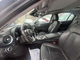 Alfa Romeo Giulia * Ti * 2 КЛЮЧА* PANO* ПОДГРЕВ* - 10250 € / 20047.26 лв. - 28054207 5 | Car24.bg Alfa Romeo Giulia * Ti * 2 КЛЮЧА* PANO* ПОДГРЕВ* - 10250 € / 20047.26 лв. - 28054207 5
