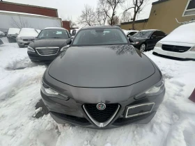 Alfa Romeo Giulia * Ti * 2 КЛЮЧА* PANO* ПОДГРЕВ* - 10250 € / 20047.26 лв. - 28054207 6 | Car24.bg Alfa Romeo Giulia * Ti * 2 КЛЮЧА* PANO* ПОДГРЕВ* - 10250 € / 20047.26 лв. - 28054207 6