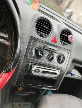 VW Caddy - 1200 € / 2347.00 лв. - 19856645 6 | Car24.bg VW Caddy - 1200 € / 2347.00 лв. - 19856645 6