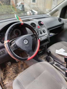 VW Caddy - 1200 € / 2347.00 лв. - 19856645 5 | Car24.bg VW Caddy - 1200 € / 2347.00 лв. - 19856645 5